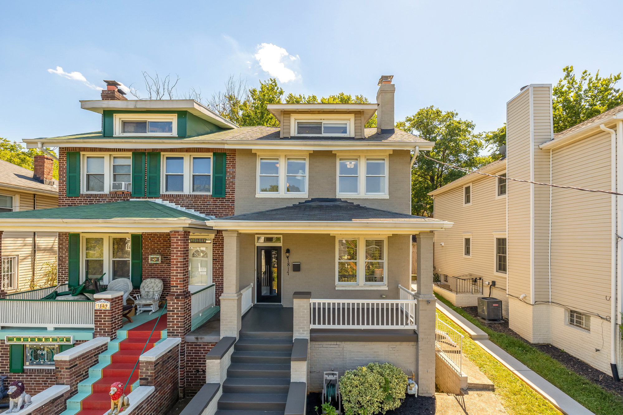 1817 Kearny Street NE_Exterior 2